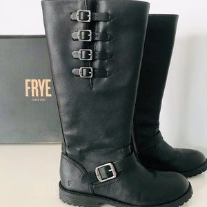 Frye Kids Boots - Size 4 big kids / women's size 5.5-6
